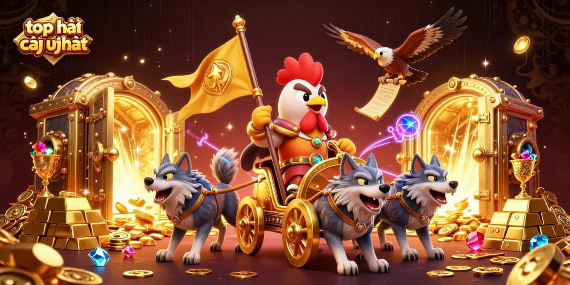Engage in thrilling betting experiences with top nhà cái uy tín in a vibrant casino atmosphere.