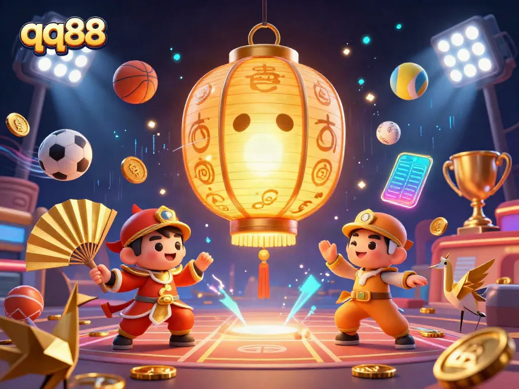 Play games with pure excitement at qq88, where golden spirits guide you to thrilling wins.