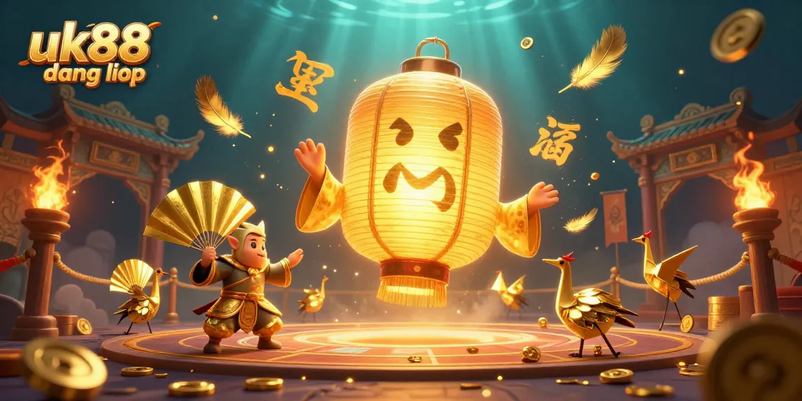 Engage with the vibrant world of uk88 đăng nhập and unleash winning strategies through dynamic casino games.