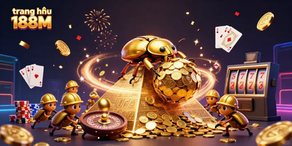 Bet on the exciting world of trang chủ 188M with dynamic casino elements and captivating characters.