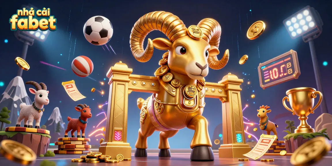 Join the action at nhà cái fabet with thrilling sports betting and exciting game elements!